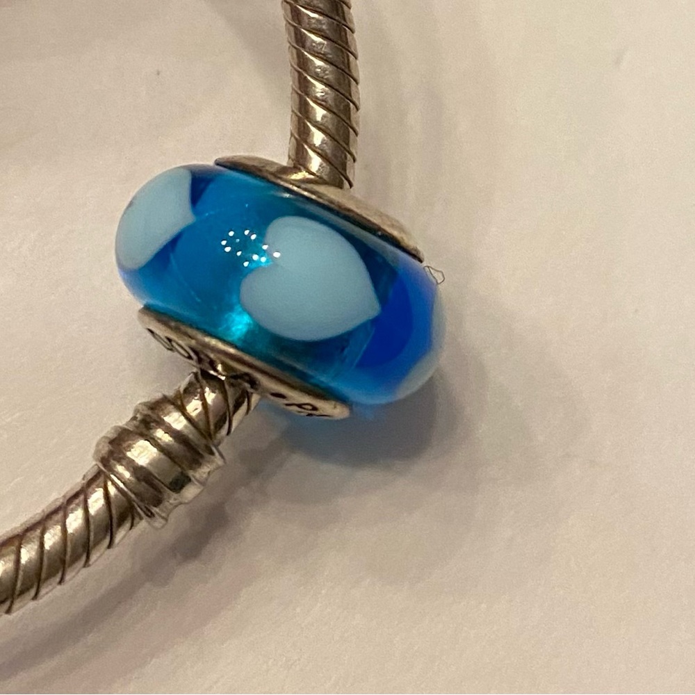 Pandora charm